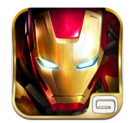 download the new version for apple Iron Man 3